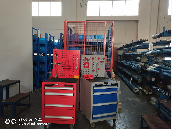 天金岡工具柜 天金岡工具柜