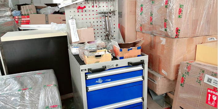 倉庫如何管理？