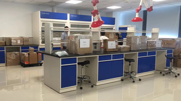 實現有質有量,是工具柜廠家天金岡18年以來的追求 實現有質有量,是工具柜廠家天金岡18年以來的追求