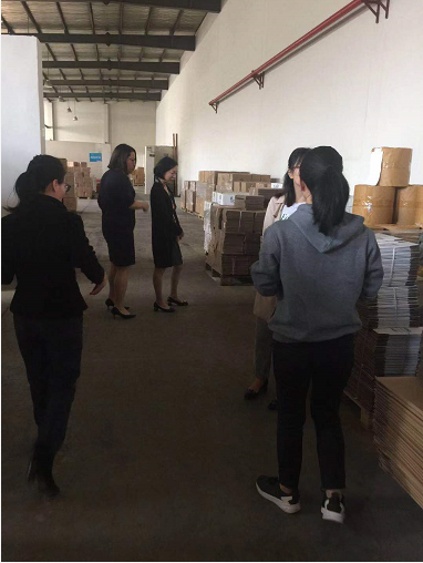 工具柜廠家天金岡走進(jìn)上海悅家工廠 工具柜廠家天金岡走進(jìn)上海悅家工廠