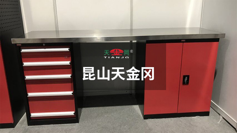 工具柜廠家天金岡旗下工具柜使用壽命可達10年 工具柜廠家天金岡旗下工具柜使用壽命可達10年