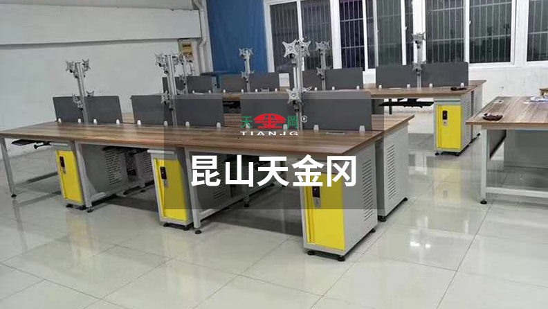 中國科大選擇天金岡工具柜定制! 中國科大選擇天金岡工具柜定制!