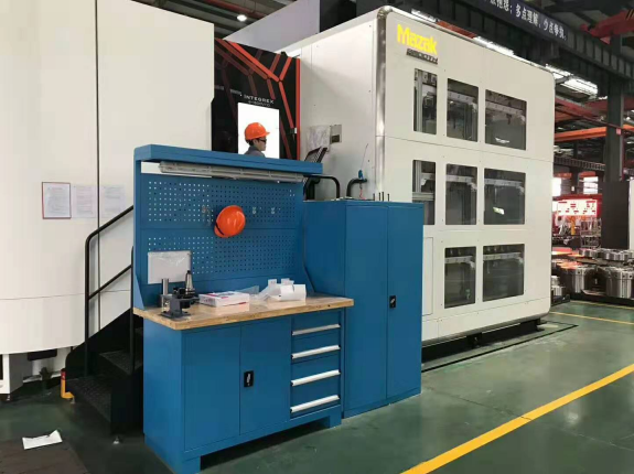 天金岡鉗工桌 天金岡鉗工桌