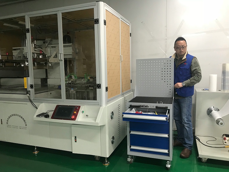 數控工具柜廠家 數控工具柜廠家
