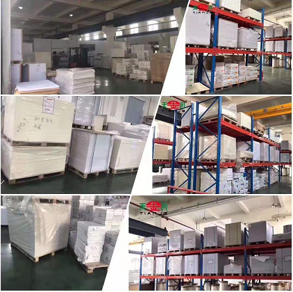 工具柜廠家天金岡潛心專注車間工具柜、貨架定制18年