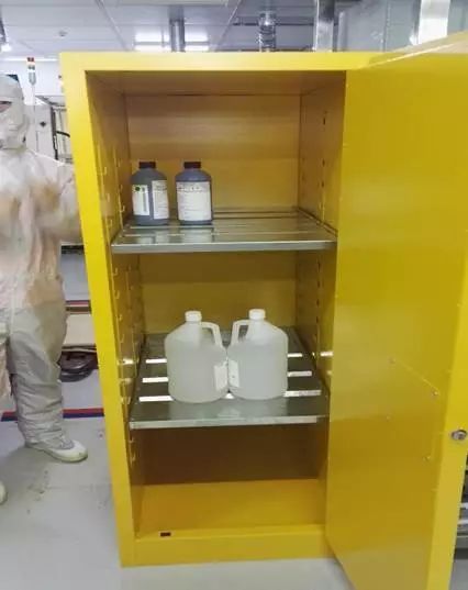 酒精安全柜存放酒精 酒精安全柜存放酒精