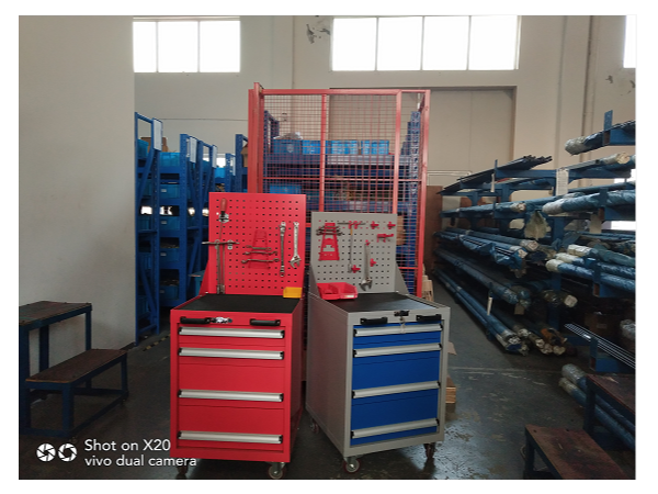 天金岡工具柜生產廠家--工具柜客戶場景 天金岡工具柜生產廠家--工具柜客戶場景