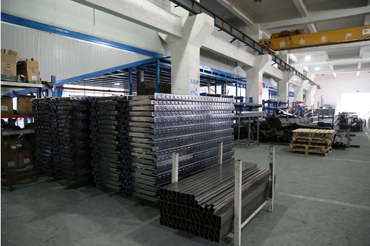 工具柜廠家天金岡旗下工具柜采用國標Q235鋼材 工具柜廠家天金岡旗下工具柜采用國標Q235鋼材
