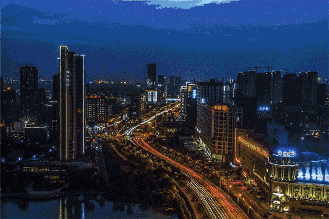 這座美好的科技之城,工具柜廠家天金岡為之驕傲! 這座美好的科技之城,工具柜廠家天金岡為之驕傲!