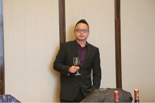 昆山天金岡總經理常金標先生當選牛商匯昆山分會副會長 昆山天金岡總經理常金標先生當選牛商匯昆山分會副會長