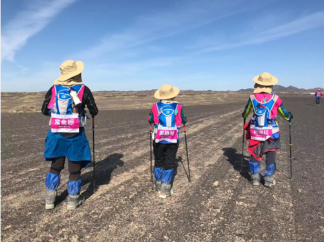 蘇州工具柜廠家天金岡挑戰(zhàn)戈壁行 蘇州工具柜廠家天金岡挑戰(zhàn)戈壁行