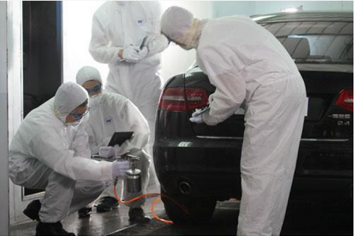 汽修廠鈑金工喜歡什么樣的工具柜？