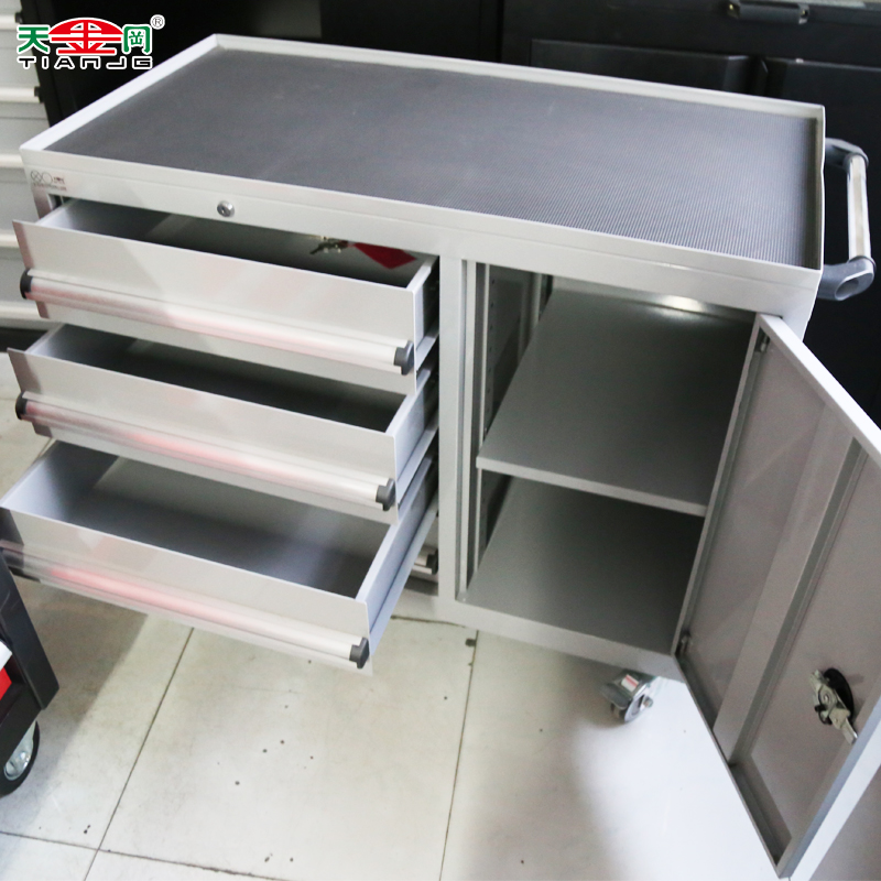 車間工具車 車間工具車