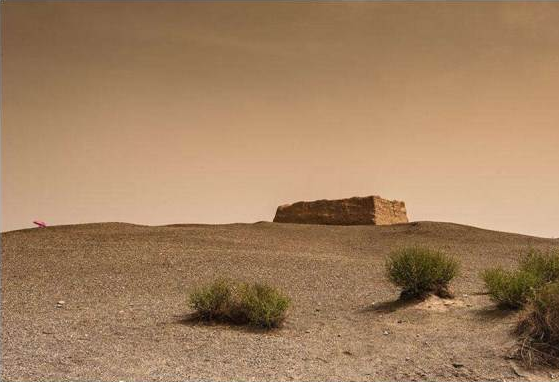 逐夢敦煌,遠征戈壁 逐夢敦煌,遠征戈壁