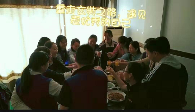 工具柜廠家天金岡員工愿老板遇見更優秀的自己 工具柜廠家天金岡員工愿老板遇見更優秀的自己