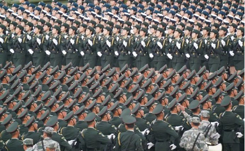 喜迎國慶大閱兵,工具柜廠家天金岡點贊明天的精彩 喜迎國慶大閱兵,工具柜廠家天金岡點贊明天的精彩